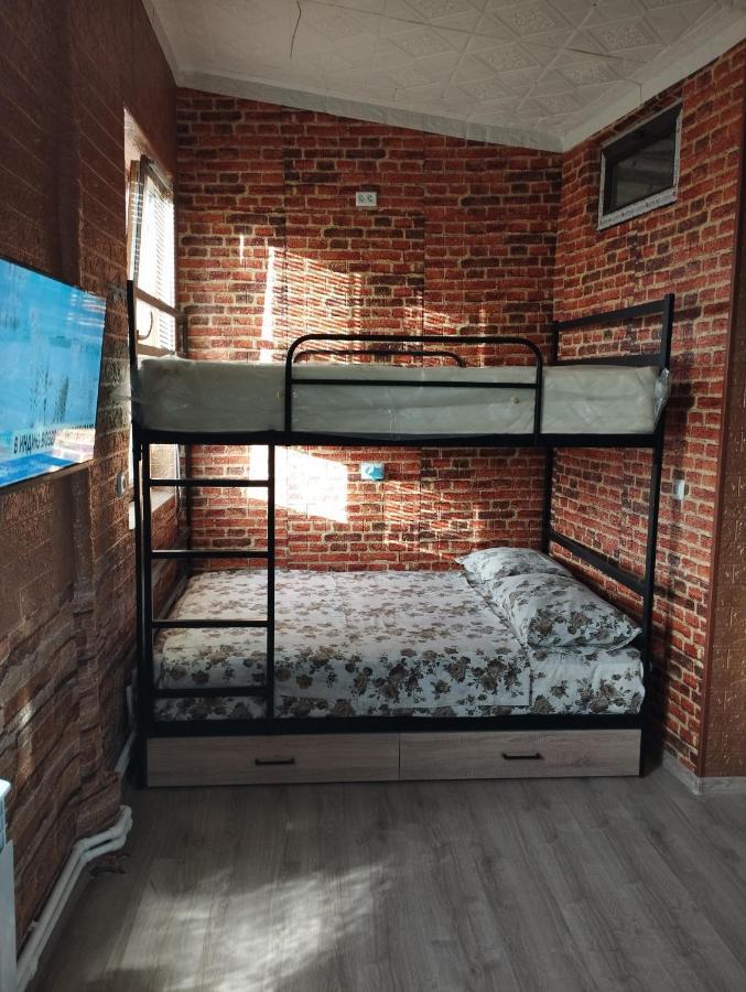 Cozy Hotel Sks Yerevan Luaran gambar