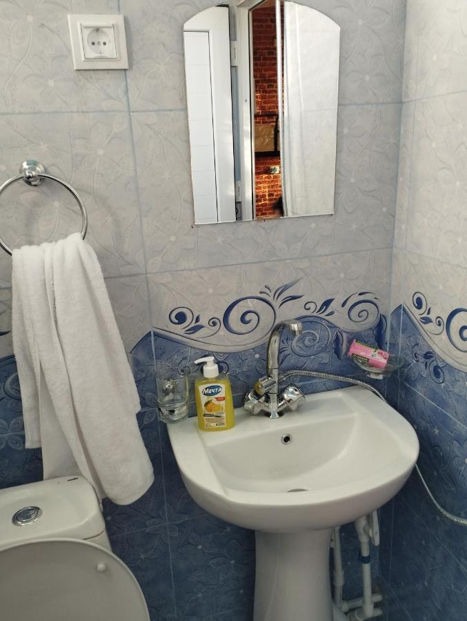 Cozy Hotel Sks Yerevan Luaran gambar