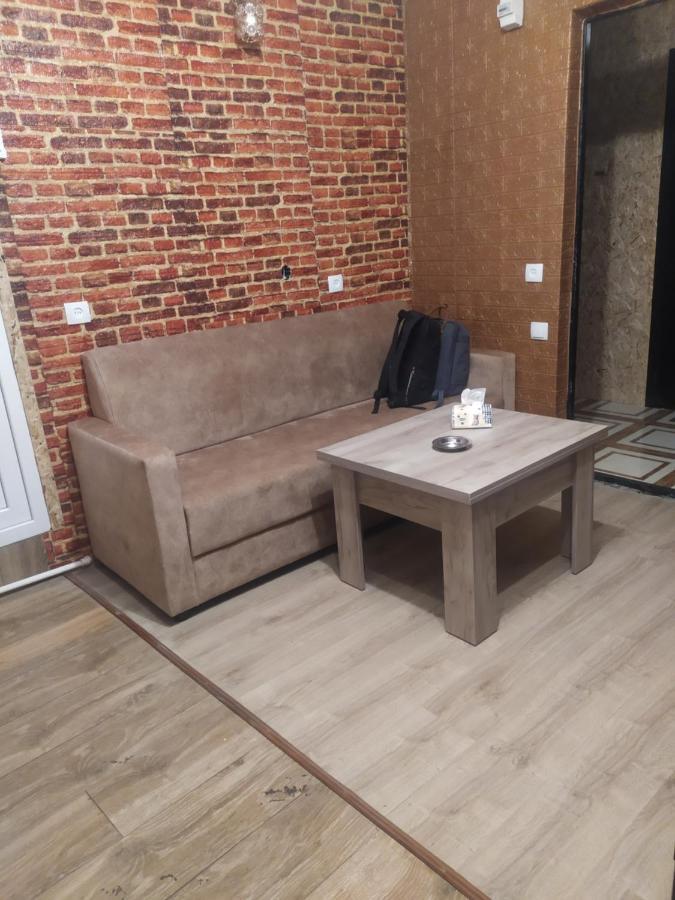 Cozy Hotel Sks Yerevan Luaran gambar