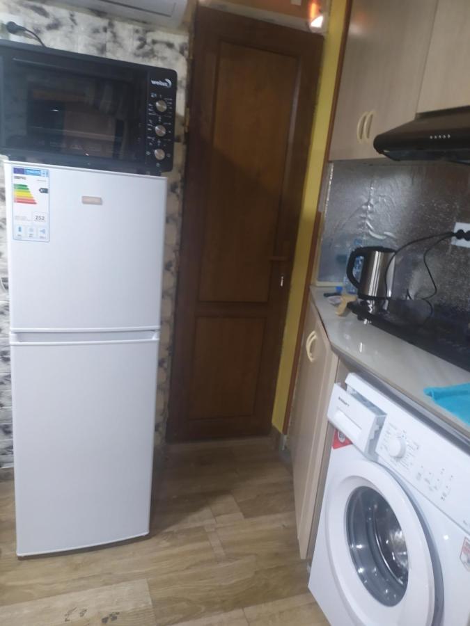 Cozy Hotel Sks Yerevan Luaran gambar
