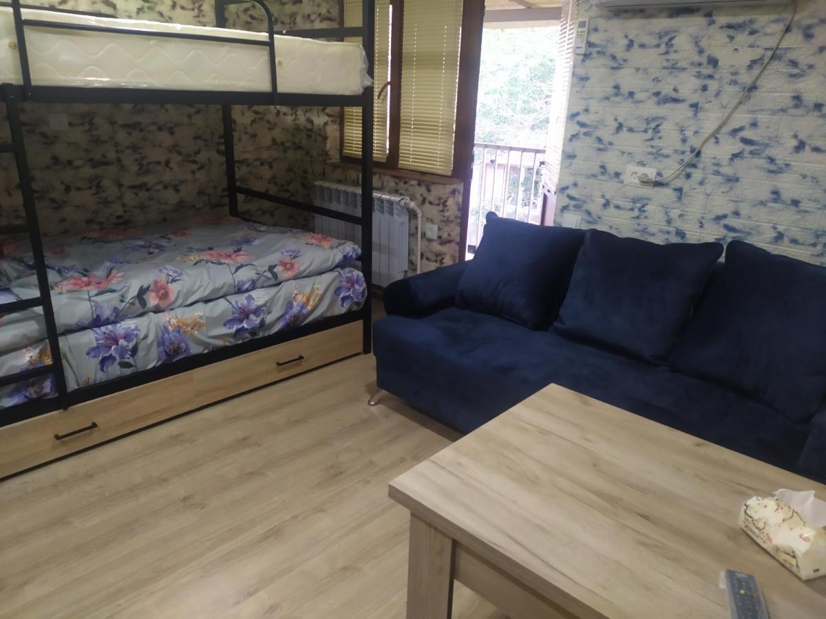 Cozy Hotel Sks Yerevan Luaran gambar