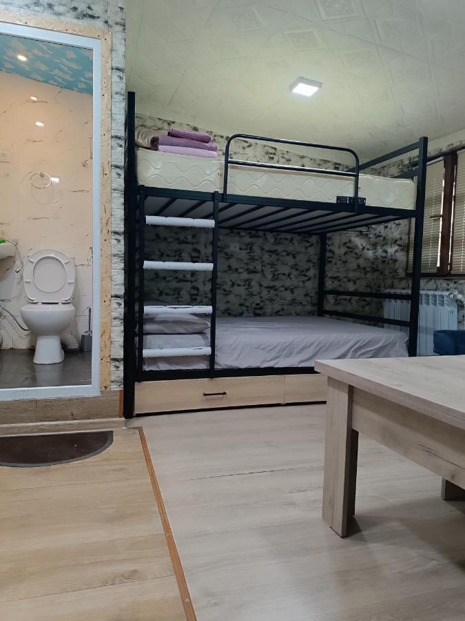 Cozy Hotel Sks Yerevan Luaran gambar