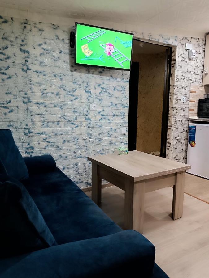 Cozy Hotel Sks Yerevan Luaran gambar